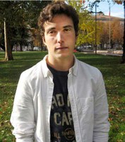 12 novembre 2012 - Federico Crotti, classe quarta al liceo Secco Suardo di Bergamo, nominato alla guida della Consulta provinciale studentesca di Bergamo.