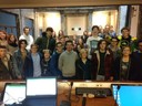 Elezioni CPS Bergamo 13 novembre 2017