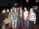 Cps Bg con Pietro Grasso procuratore nazionale antimafia 29-10-2012