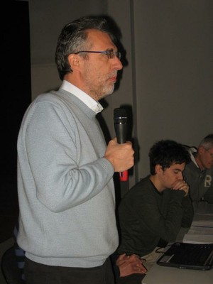 giornata di formazione Polaresco 11-12-2012 